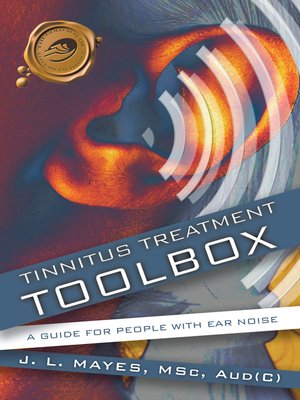 cover image of Tinnitus Treatment Toolbox